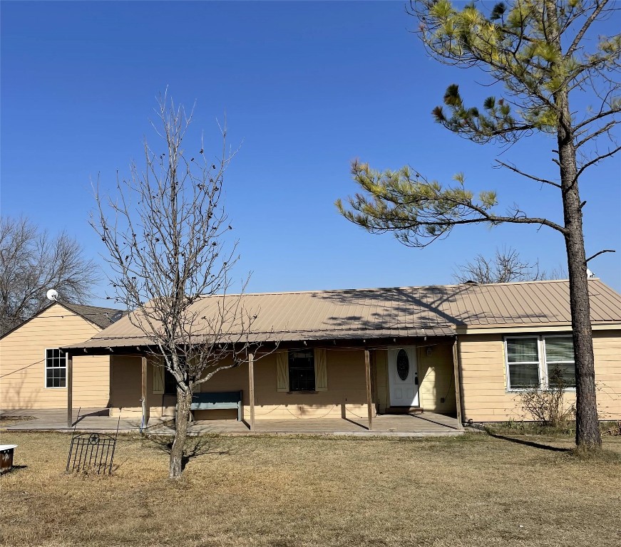 5148 W Fm 917 Godley TX 76044