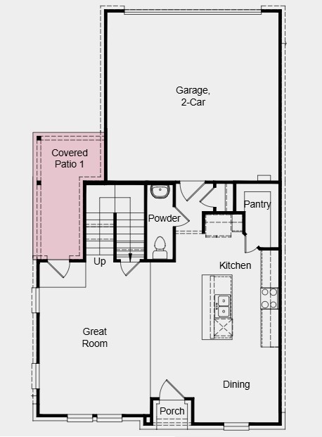 3112 Winecup Road Celina TX 75009