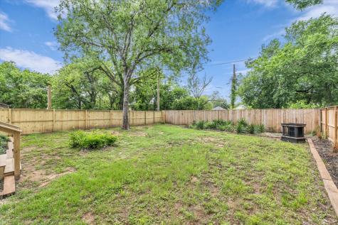 718 Tyler Street Waco TX 76704