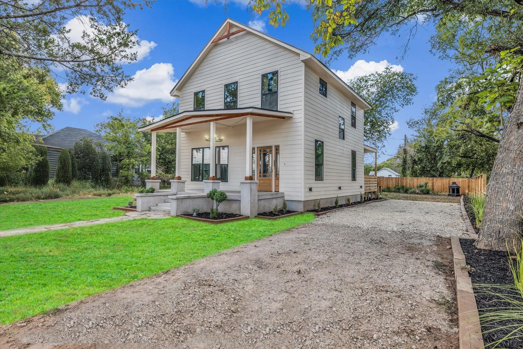 718 Tyler Street Waco TX 76704