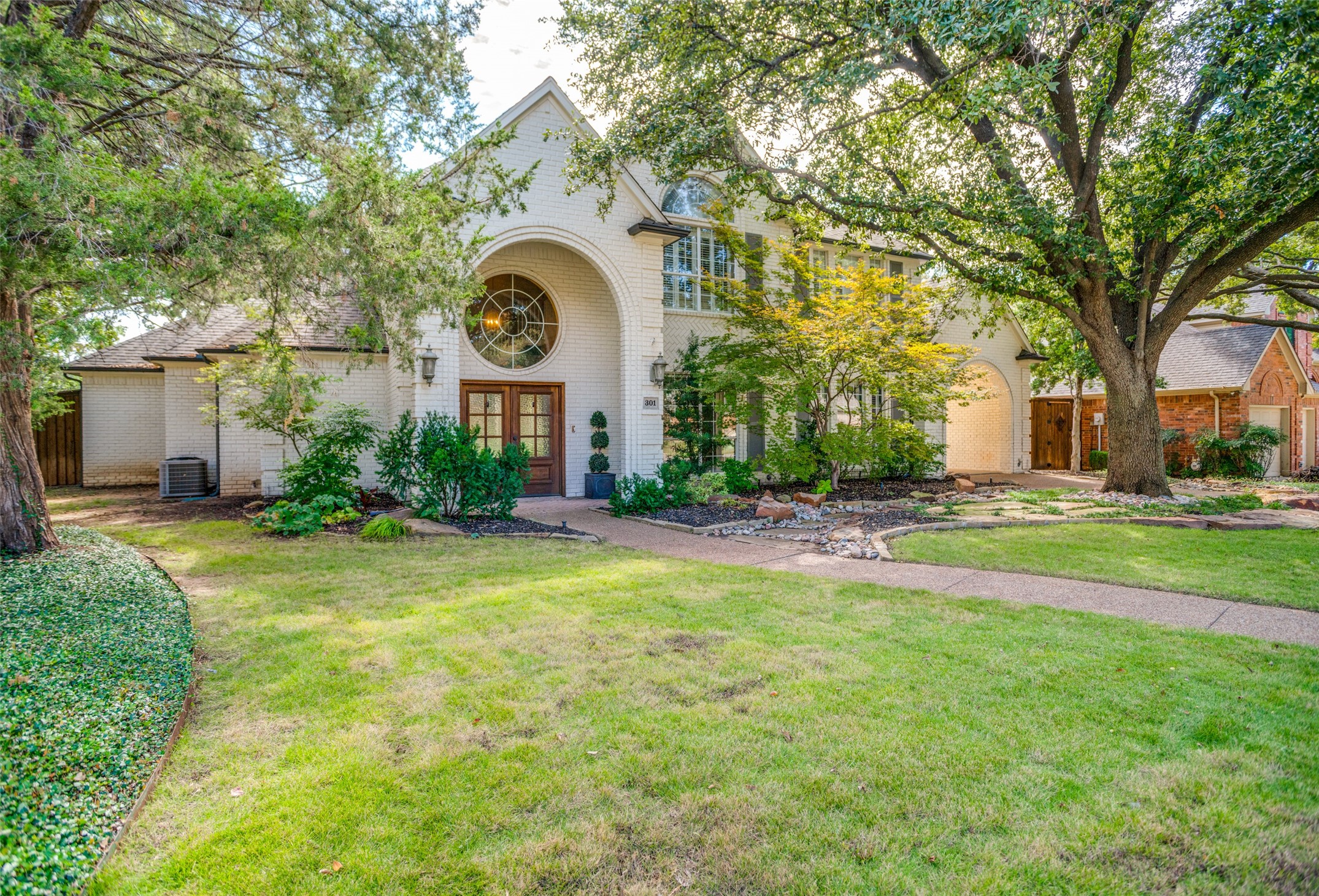 301 Brock Street Coppell TX 75019