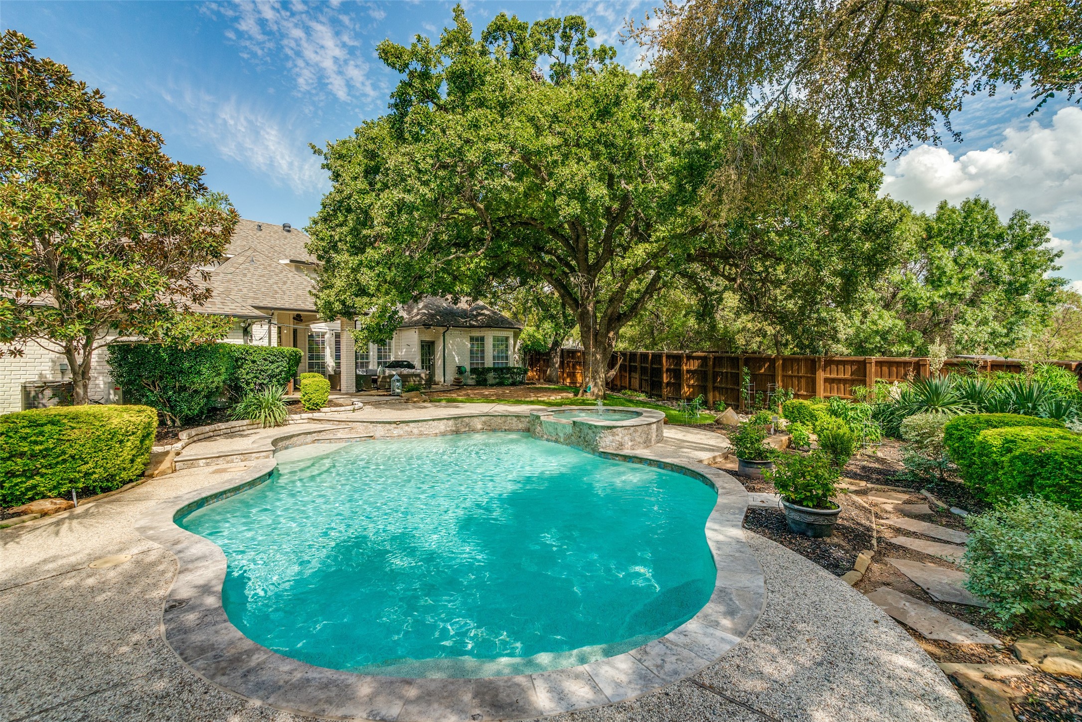 301 Brock Street Coppell TX 75019