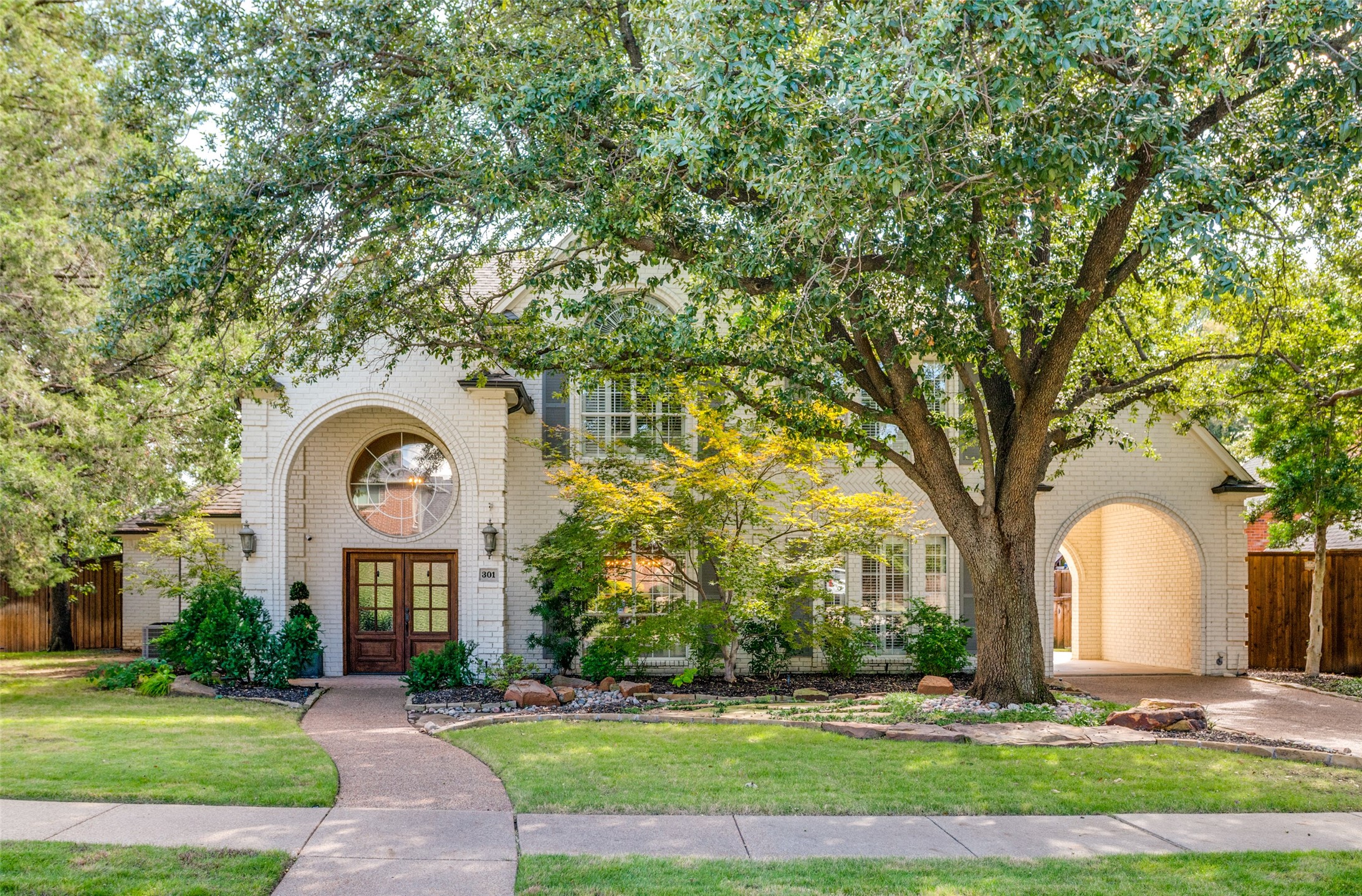 301 Brock Street Coppell TX 75019