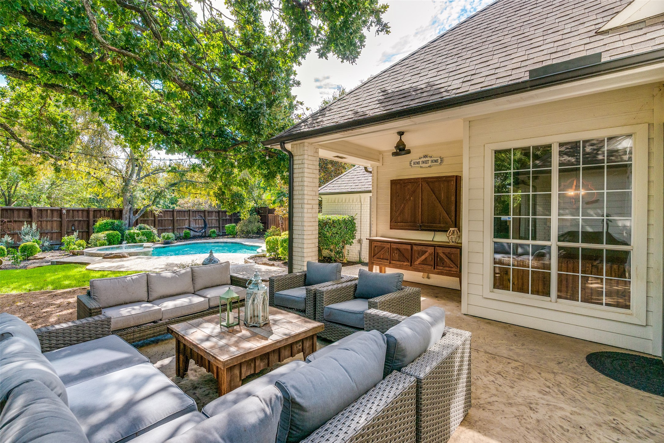 301 Brock Street Coppell TX 75019
