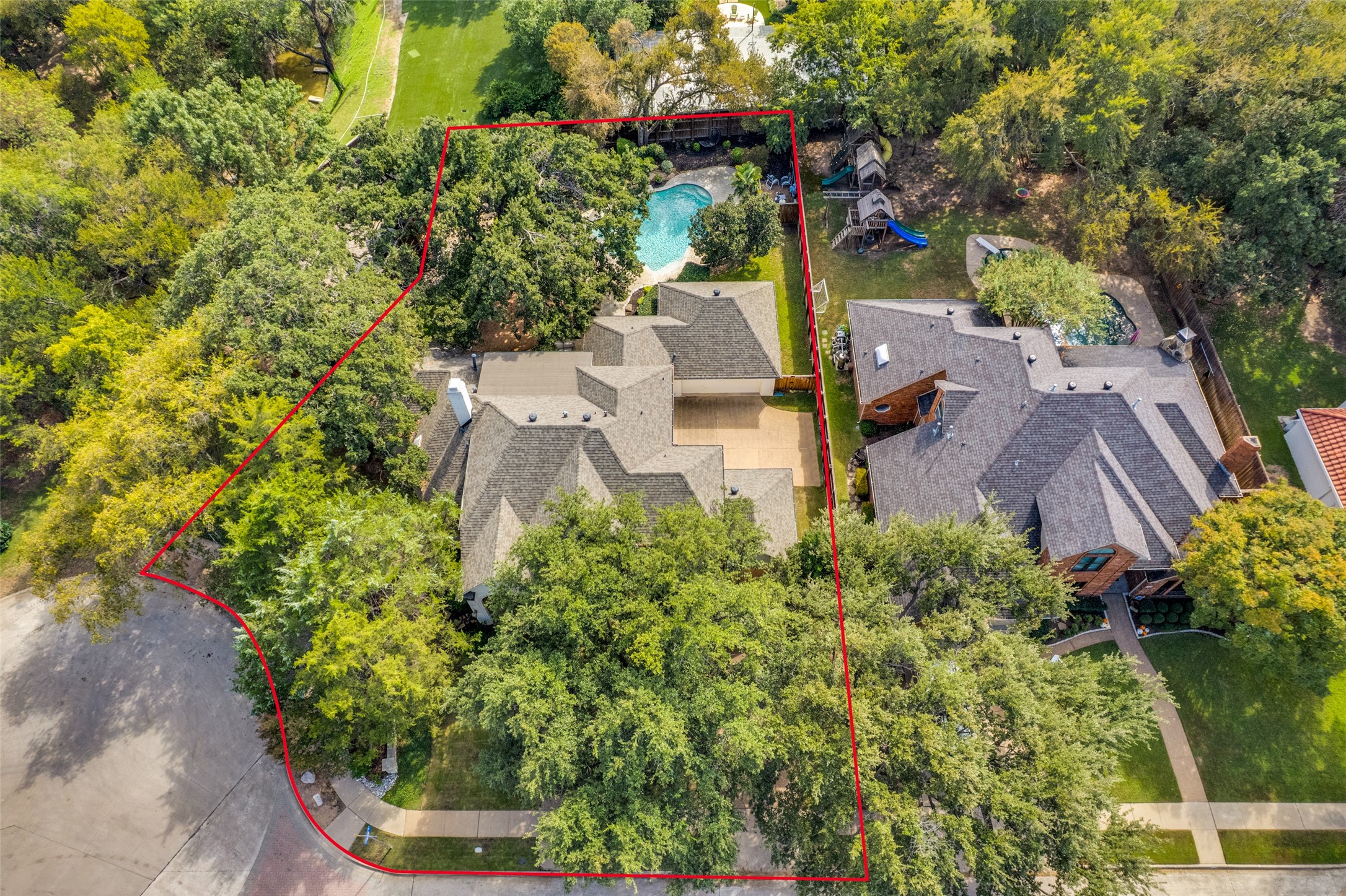 301 Brock Street Coppell TX 75019