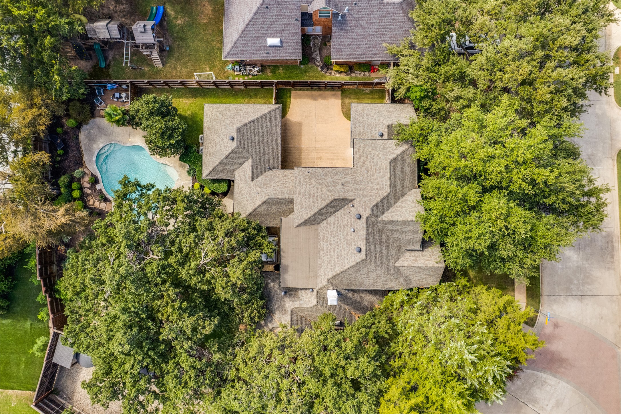 301 Brock Street Coppell TX 75019