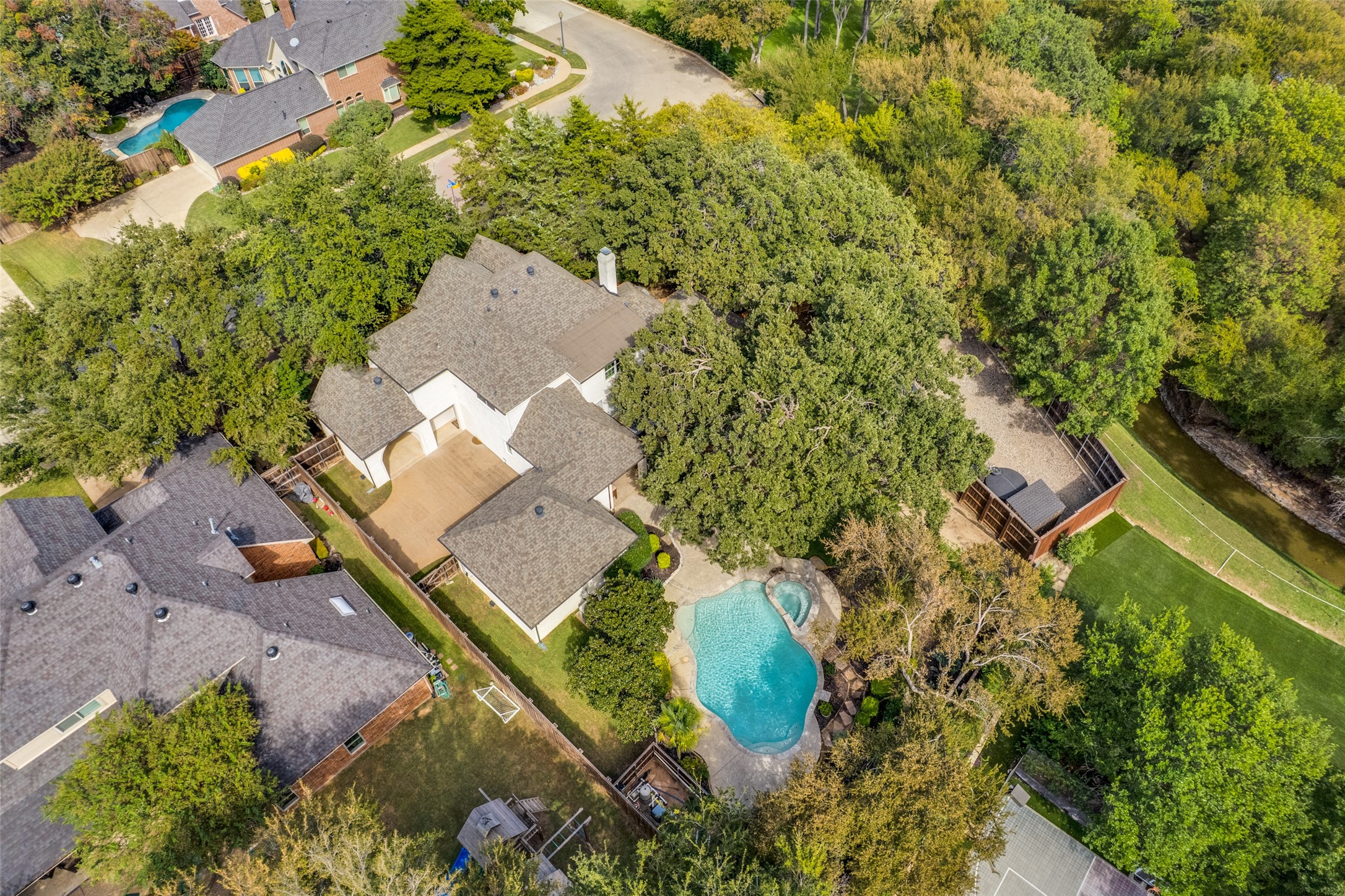 301 Brock Street Coppell TX 75019