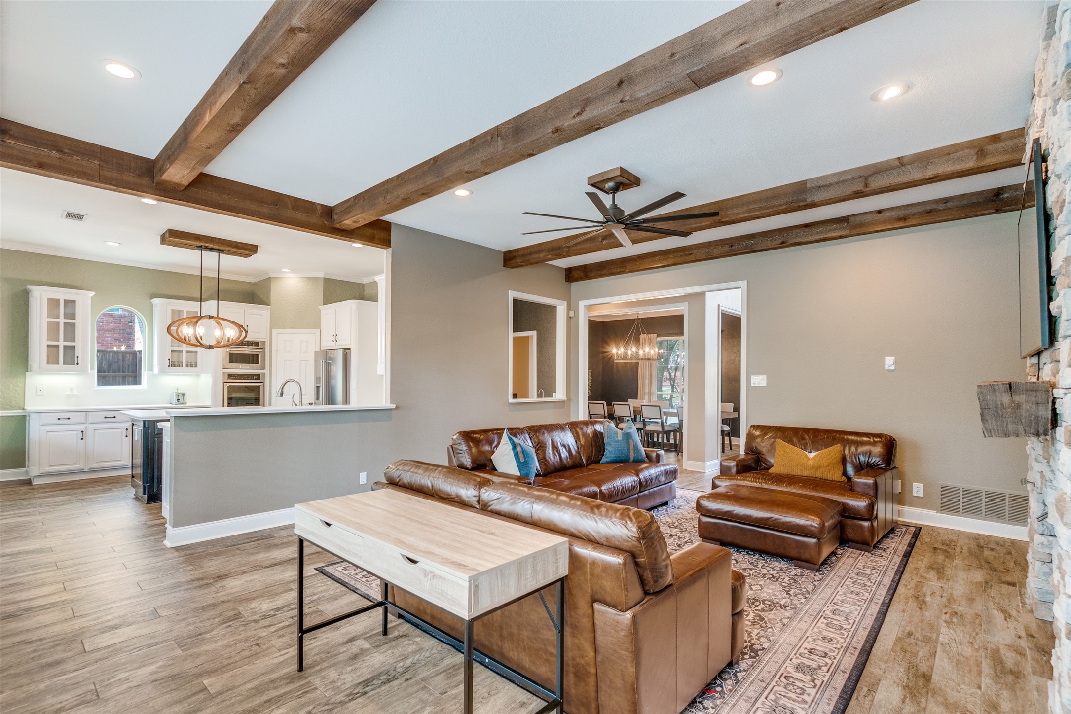 301 Brock Street Coppell TX 75019