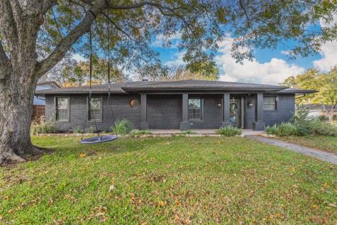 3221 Spring Valley Drive Bedford TX 76021