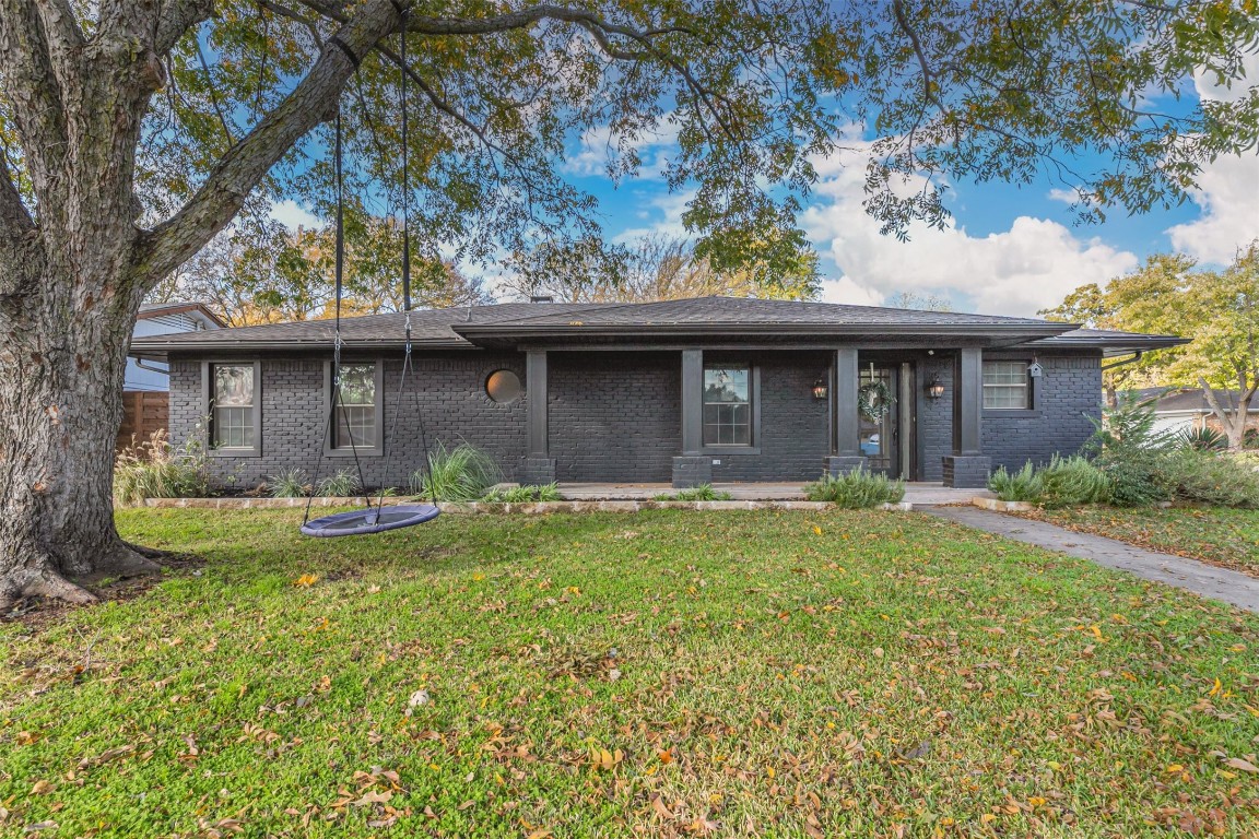 3221 Spring Valley Drive Bedford TX 76021