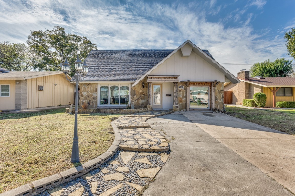3514 Glacier Lane Garland TX 75042
