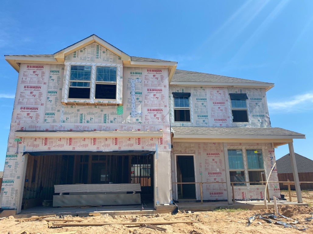 1717 Damascus Court Granbury TX 76049