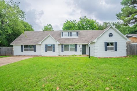 4805 Westlake Drive Fort Worth TX 76132