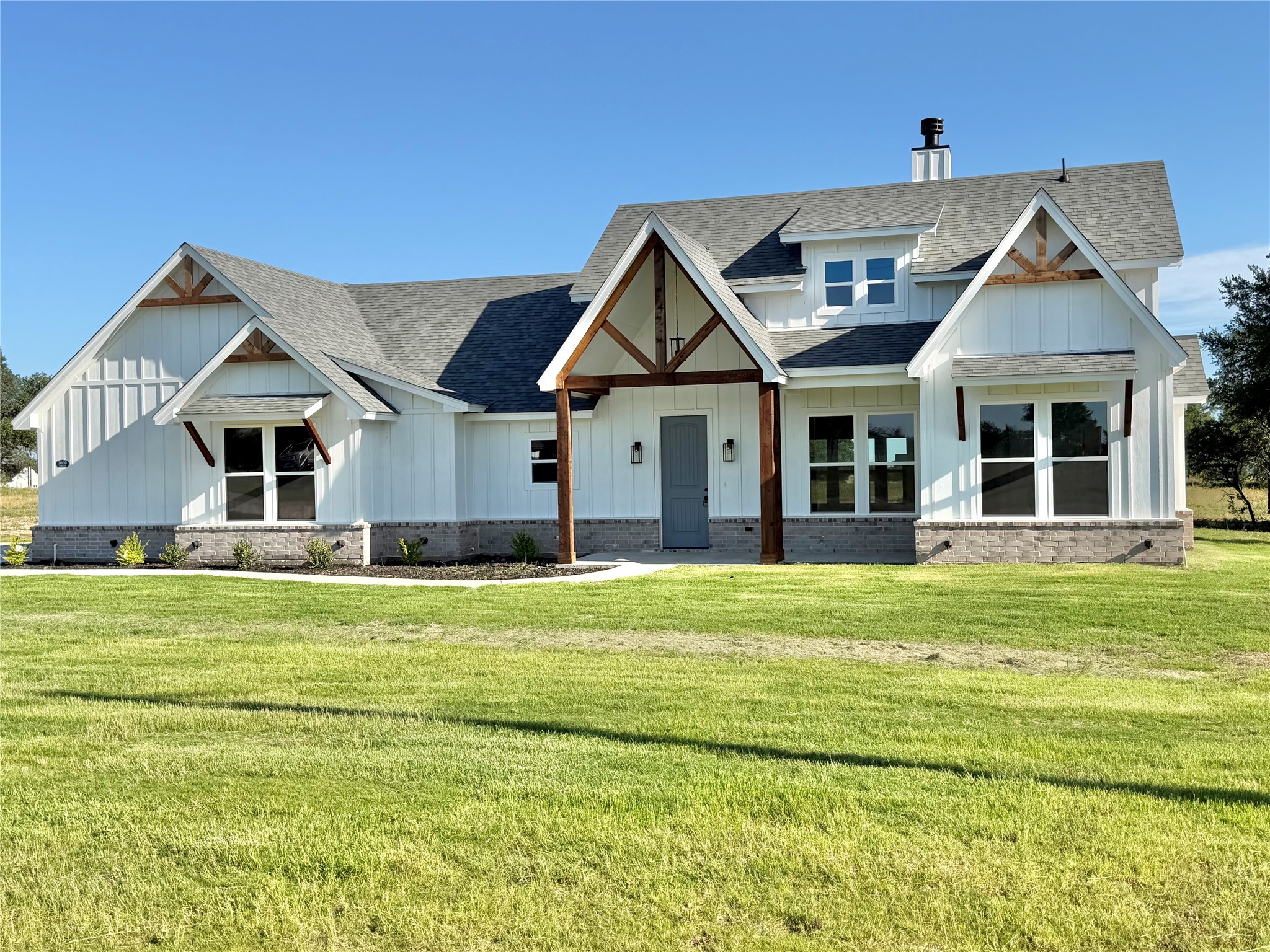2000 Collin Street Weatherford TX 76085