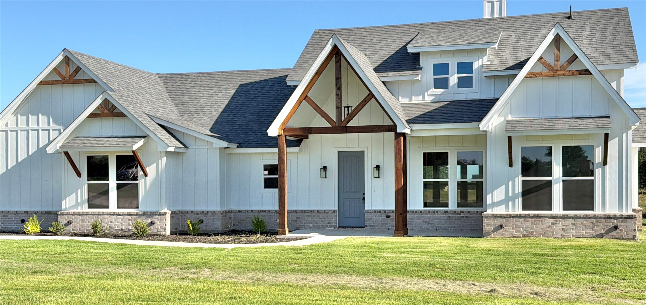 2000 Collin Street Weatherford TX 76085