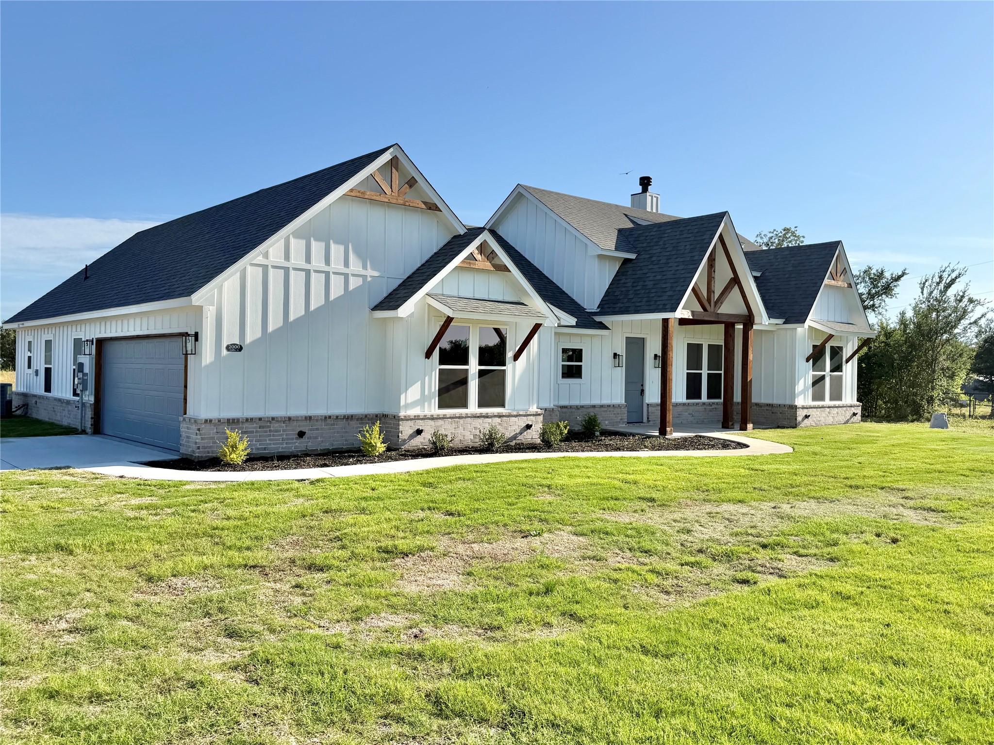 2000 Collin Street Weatherford TX 76085