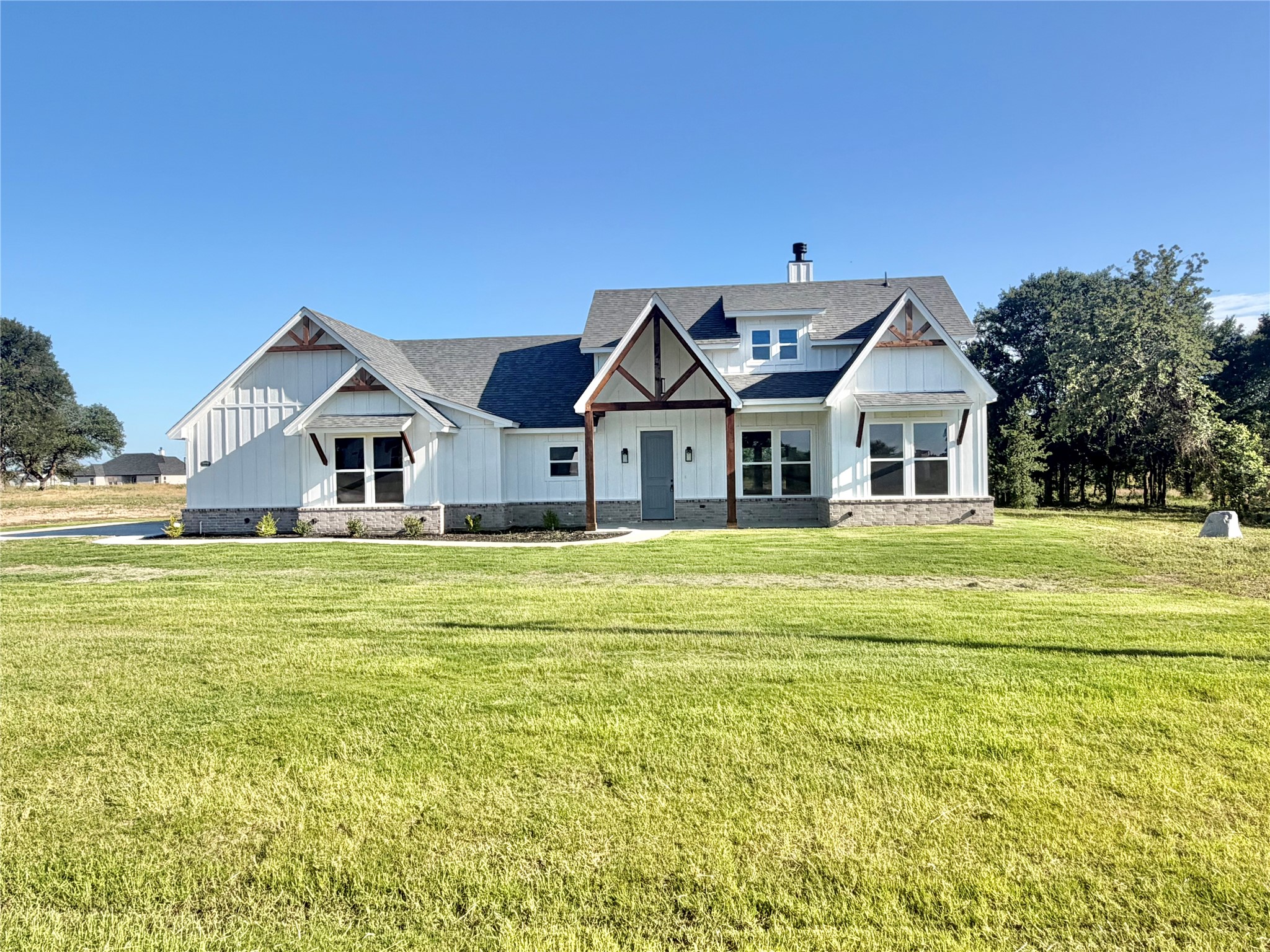 2000 Collin Street Weatherford TX 76085