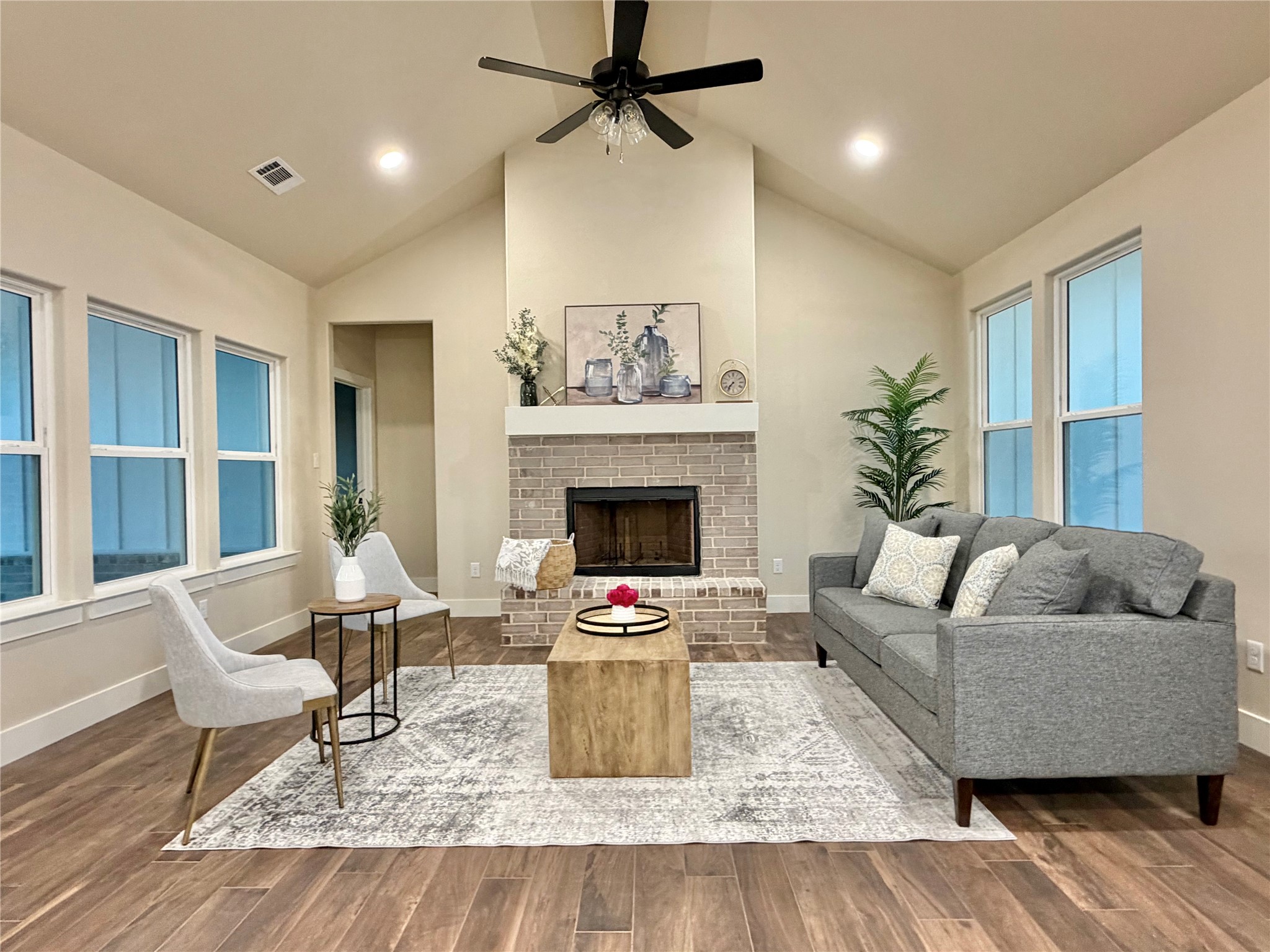 2000 Collin Street Weatherford TX 76085