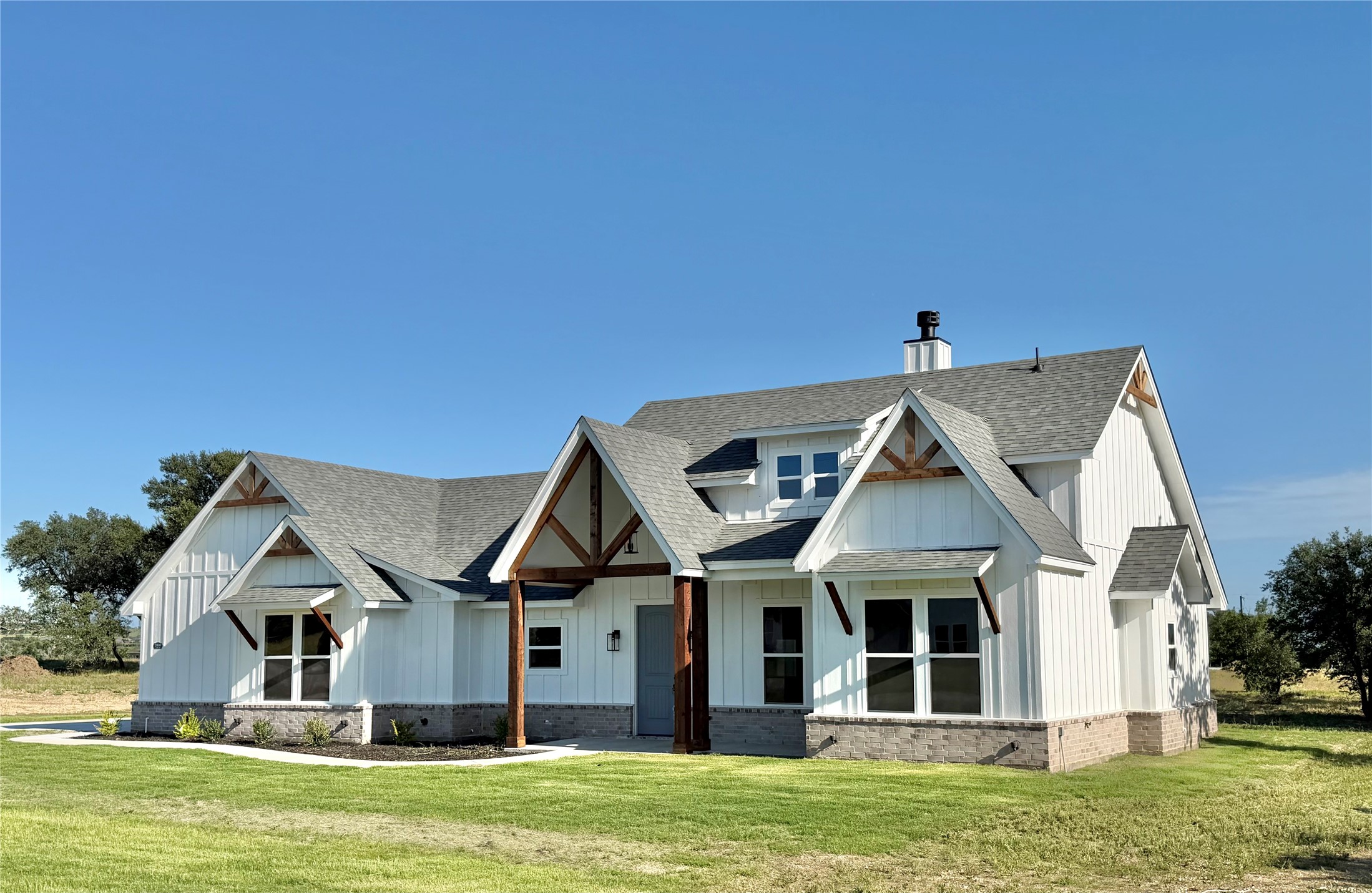 2000 Collin Street Weatherford TX 76085