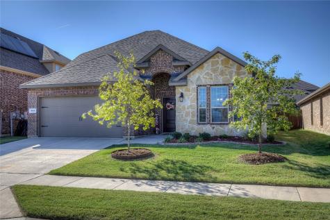 3141 Hollow Branch Drive Royse City TX 75189