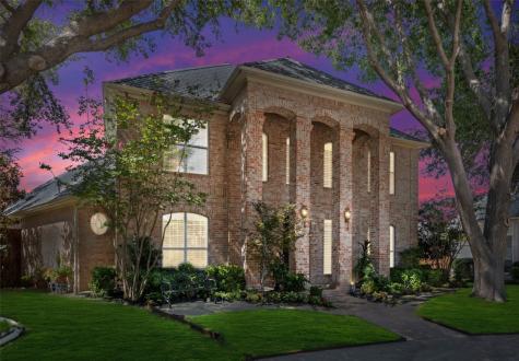 5810 Coolwater Cove Dallas TX 75252