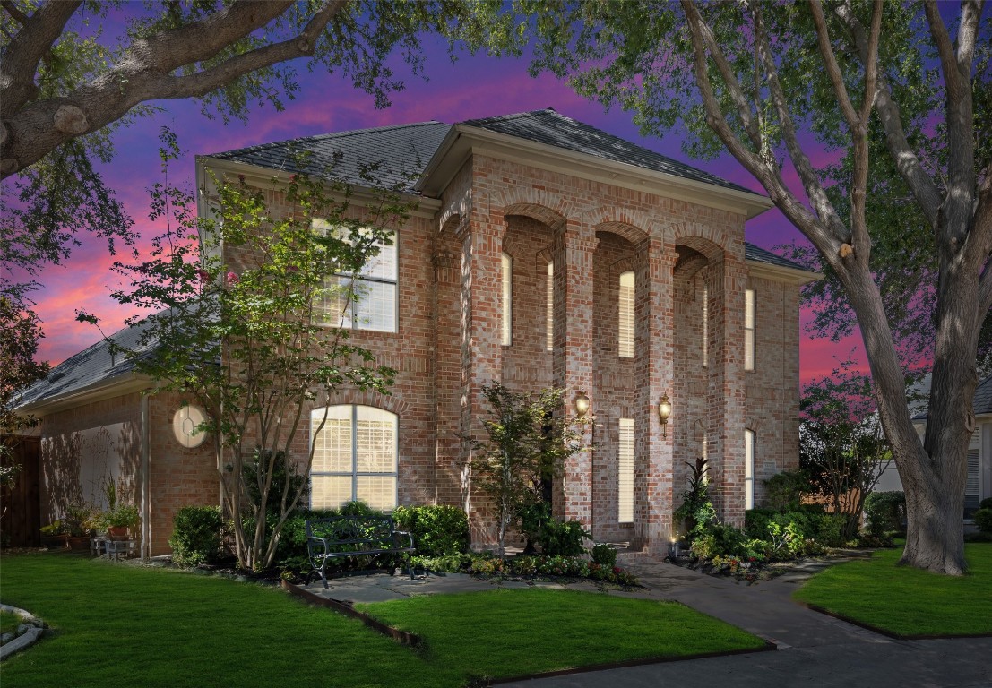 5810 Coolwater Cove Dallas TX 75252