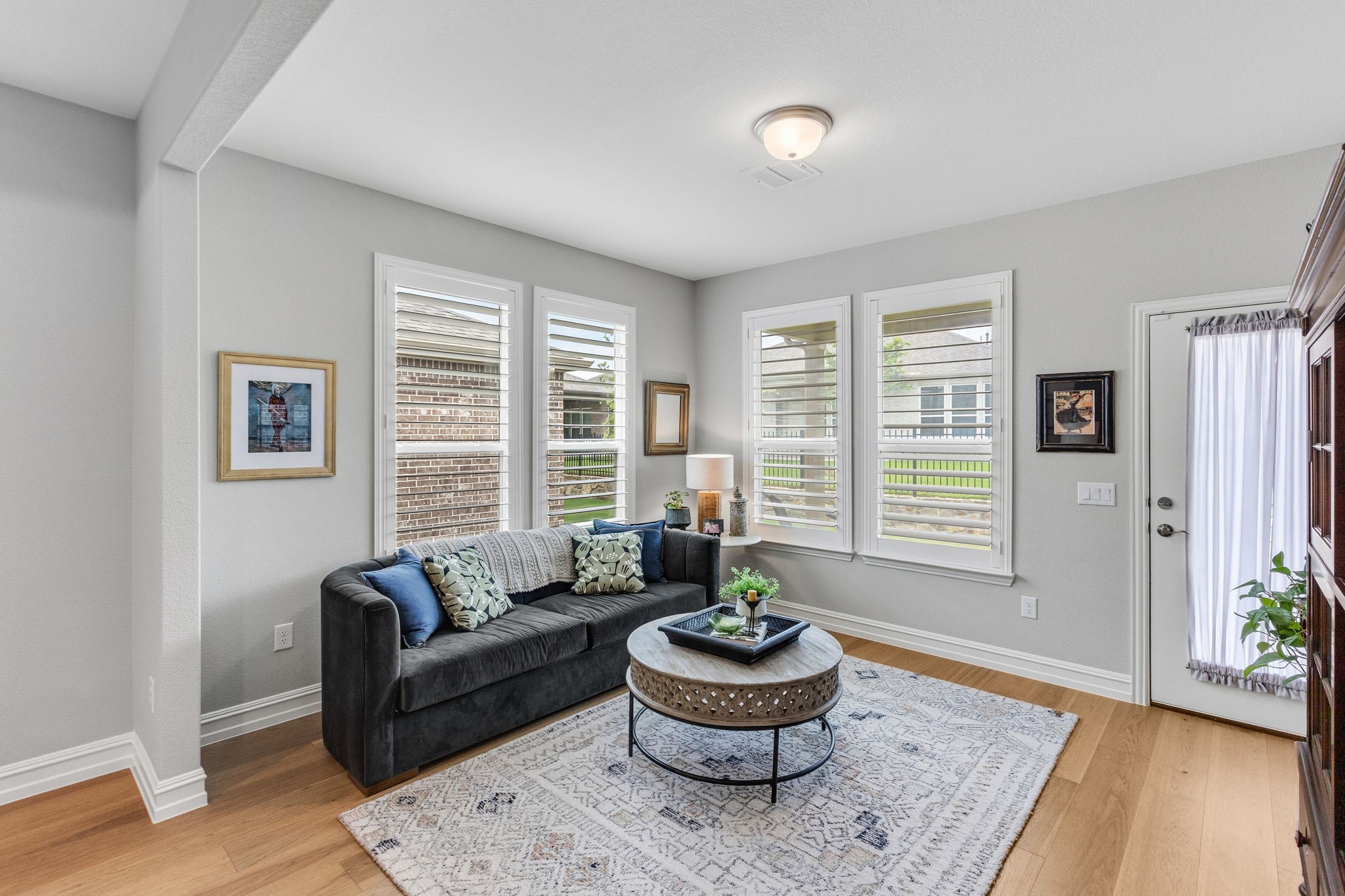 208 Long Pines Drive Mckinney TX 75071
