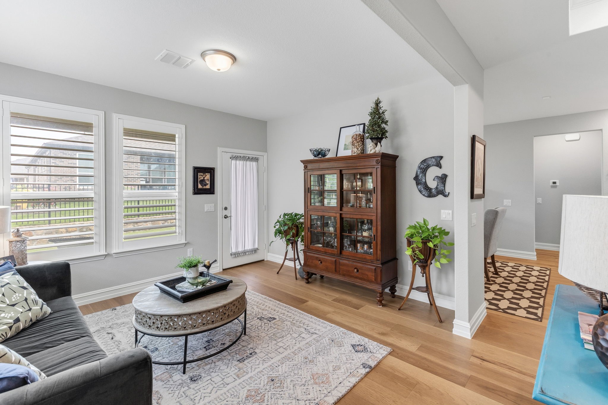 208 Long Pines Drive Mckinney TX 75071