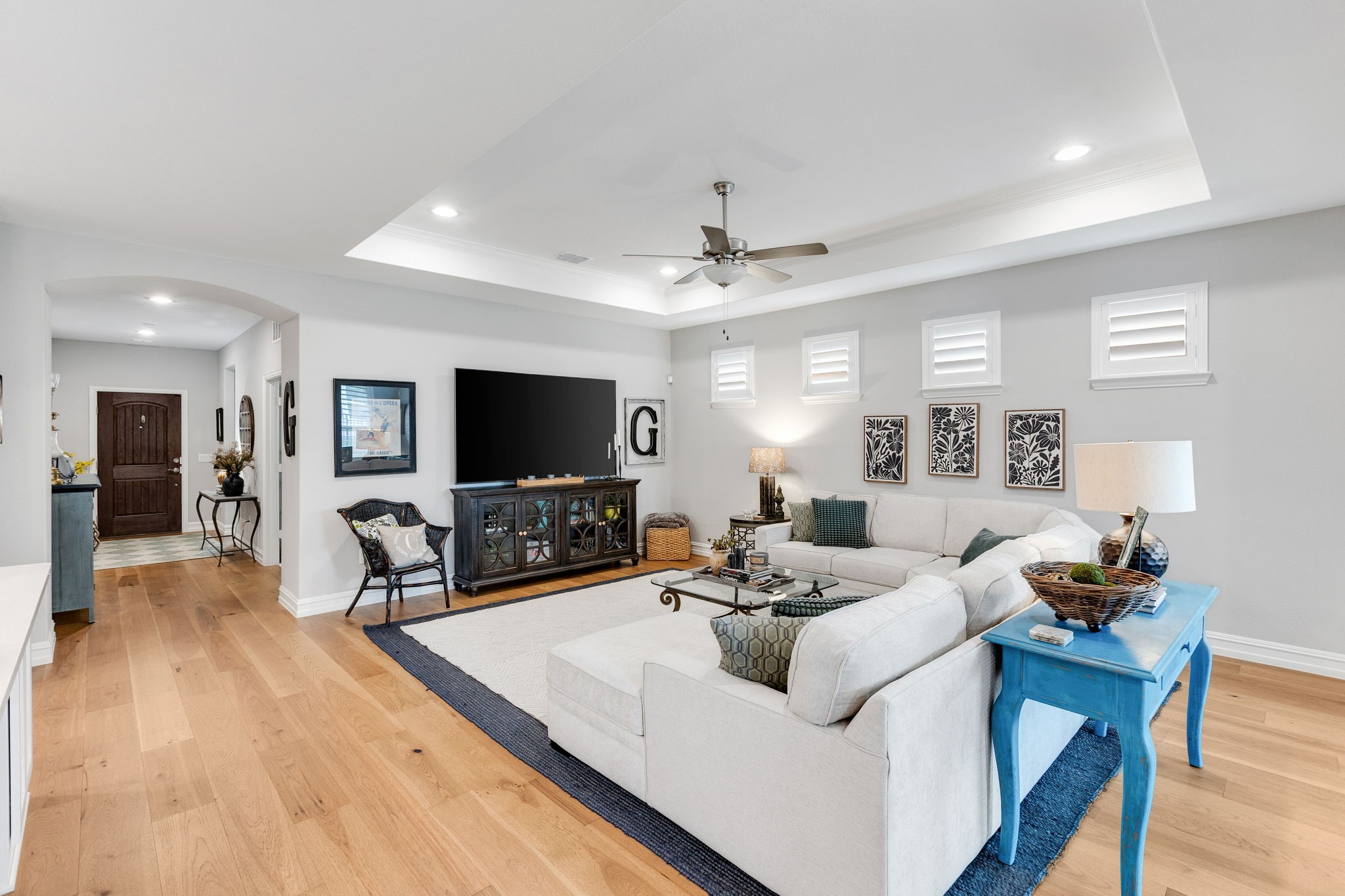 208 Long Pines Drive Mckinney TX 75071
