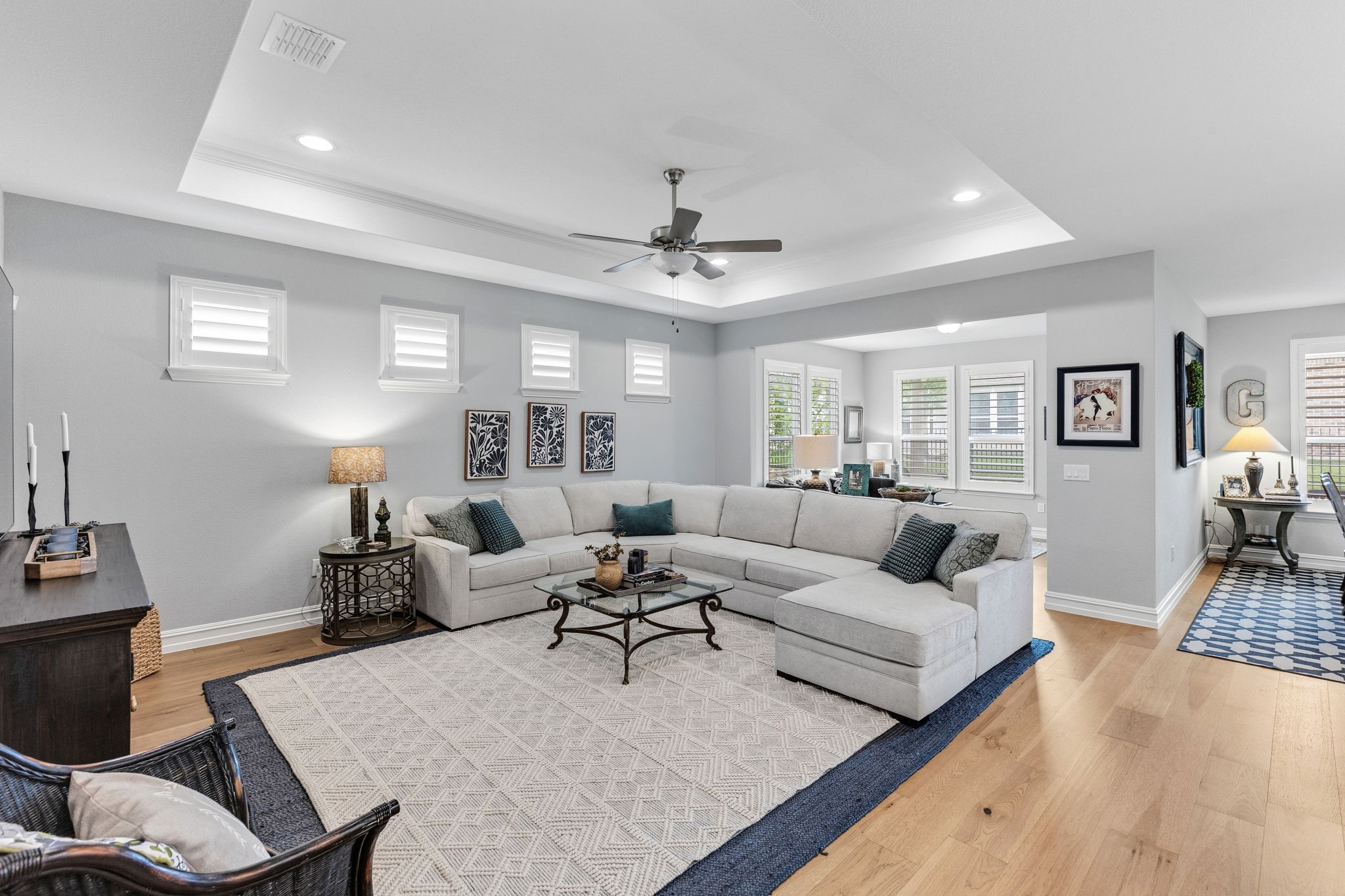 208 Long Pines Drive Mckinney TX 75071