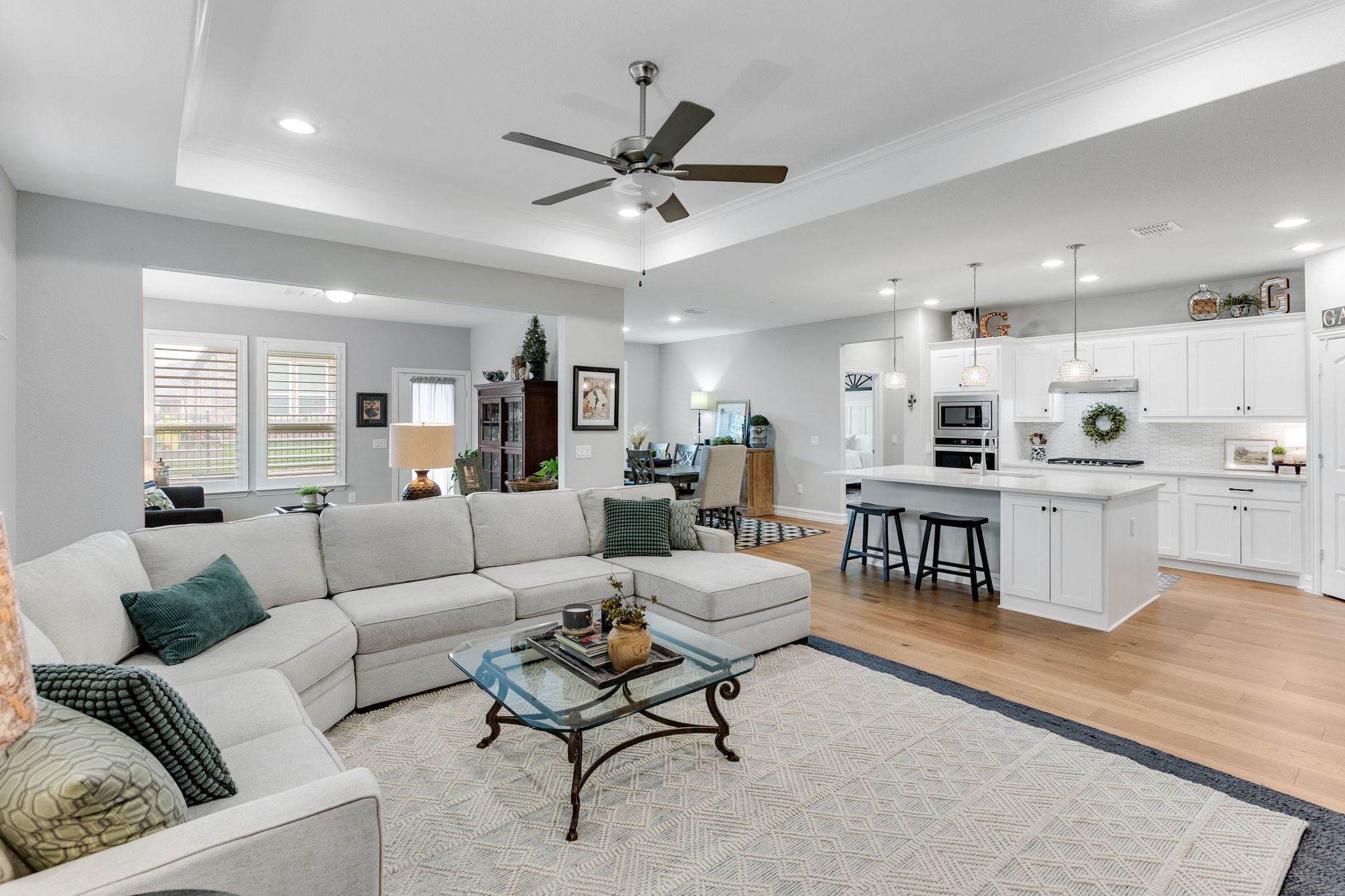 208 Long Pines Drive Mckinney TX 75071