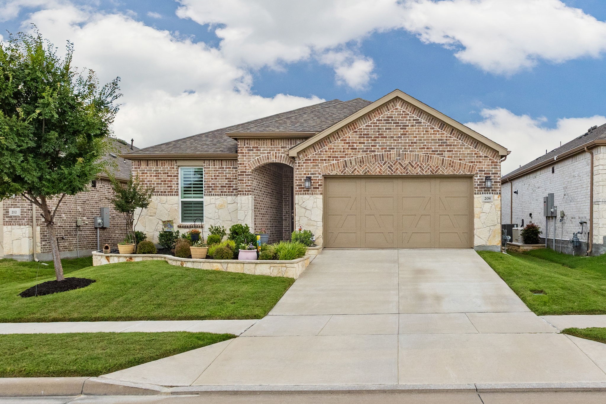 208 Long Pines Drive Mckinney TX 75071