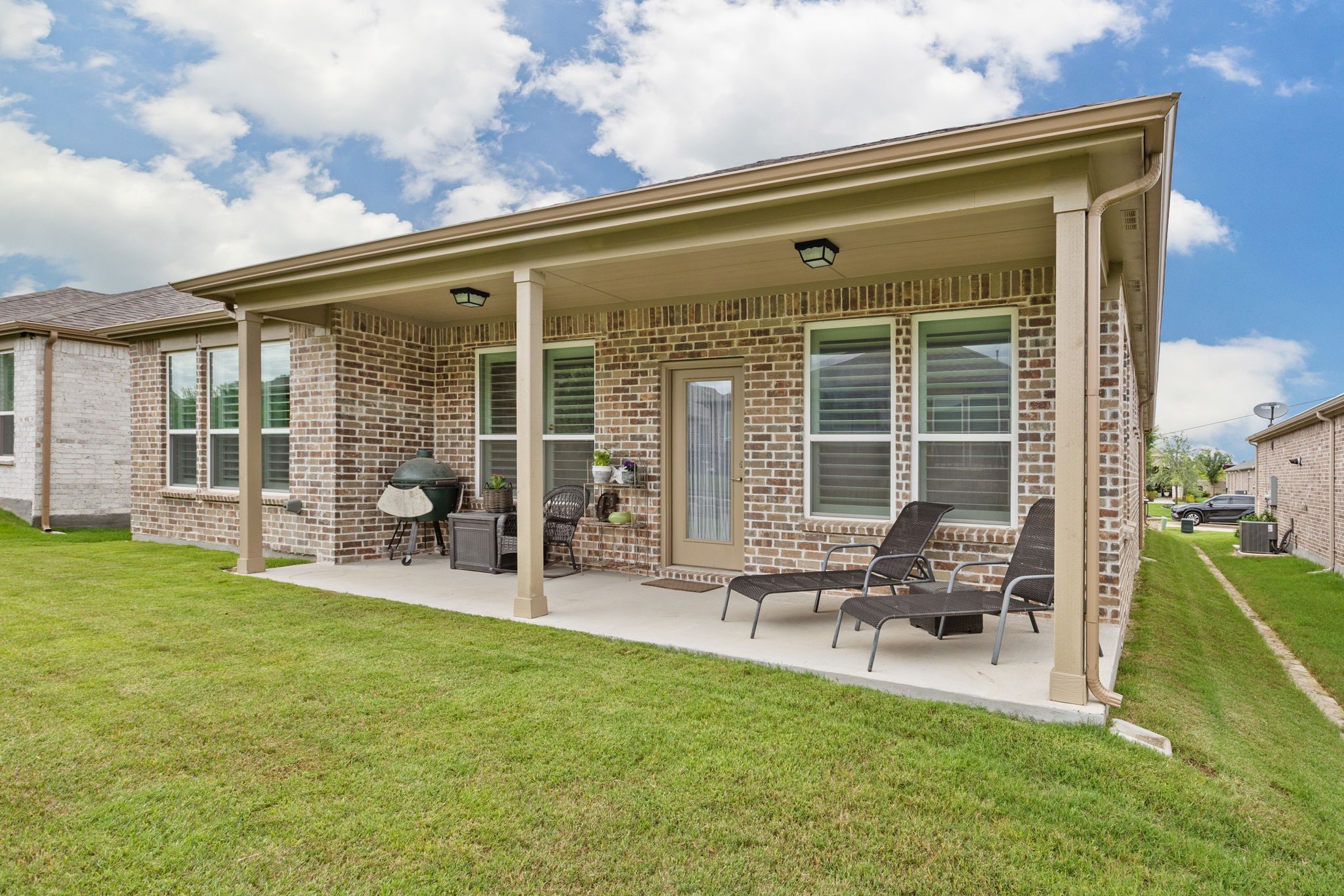 208 Long Pines Drive Mckinney TX 75071