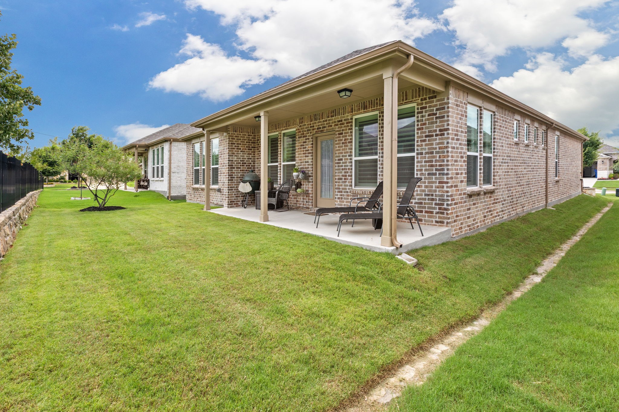 208 Long Pines Drive Mckinney TX 75071
