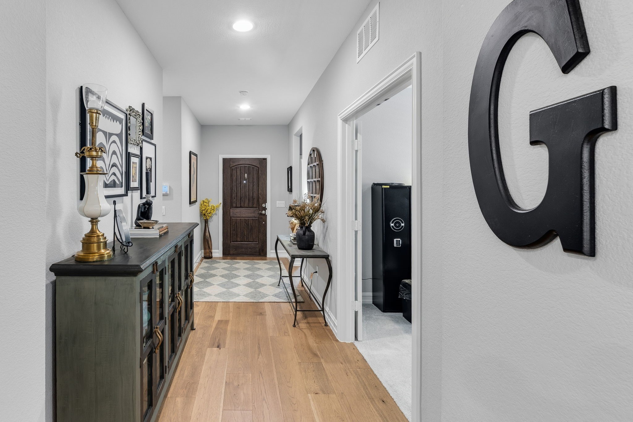 208 Long Pines Drive Mckinney TX 75071
