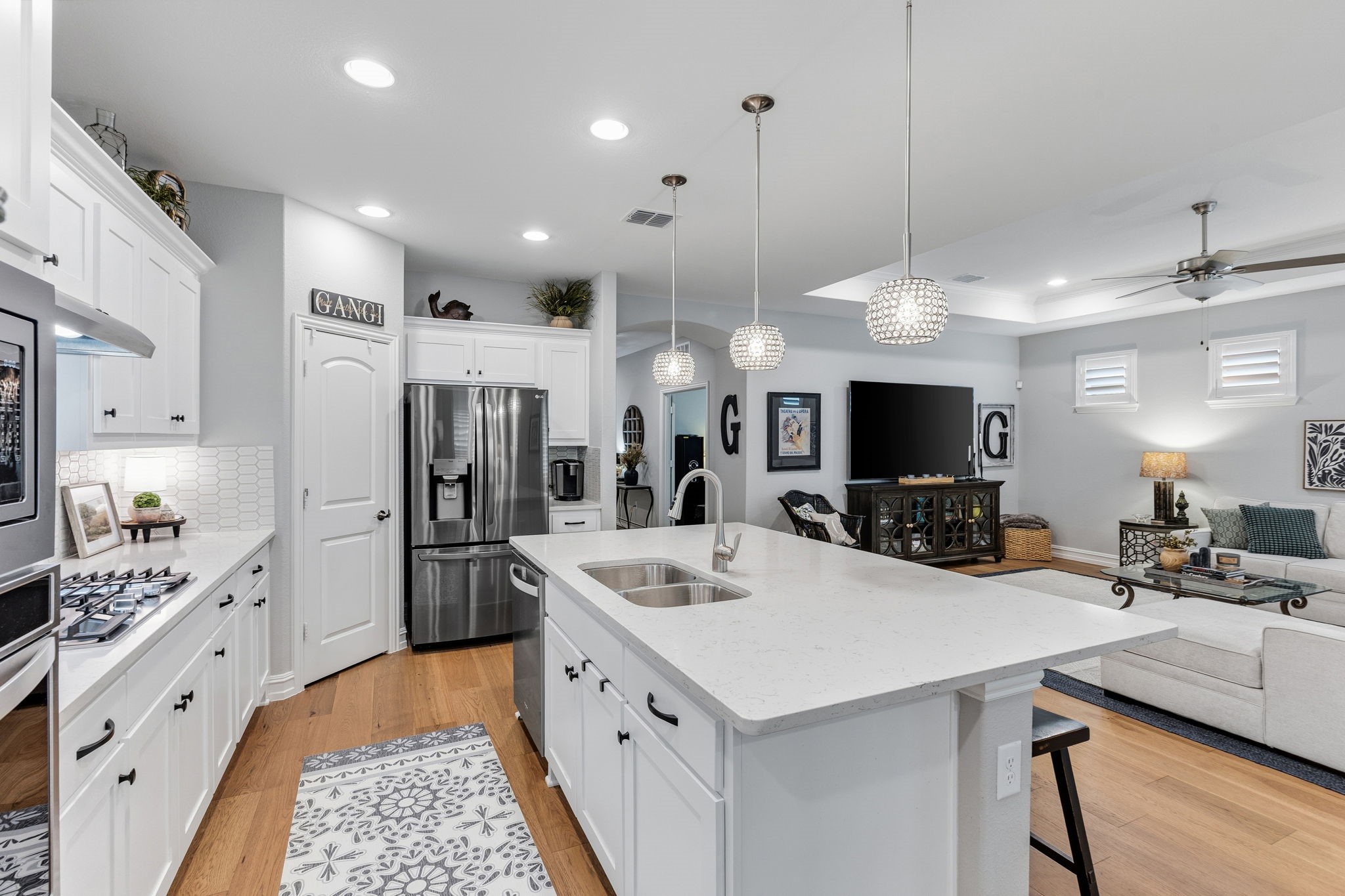 208 Long Pines Drive Mckinney TX 75071