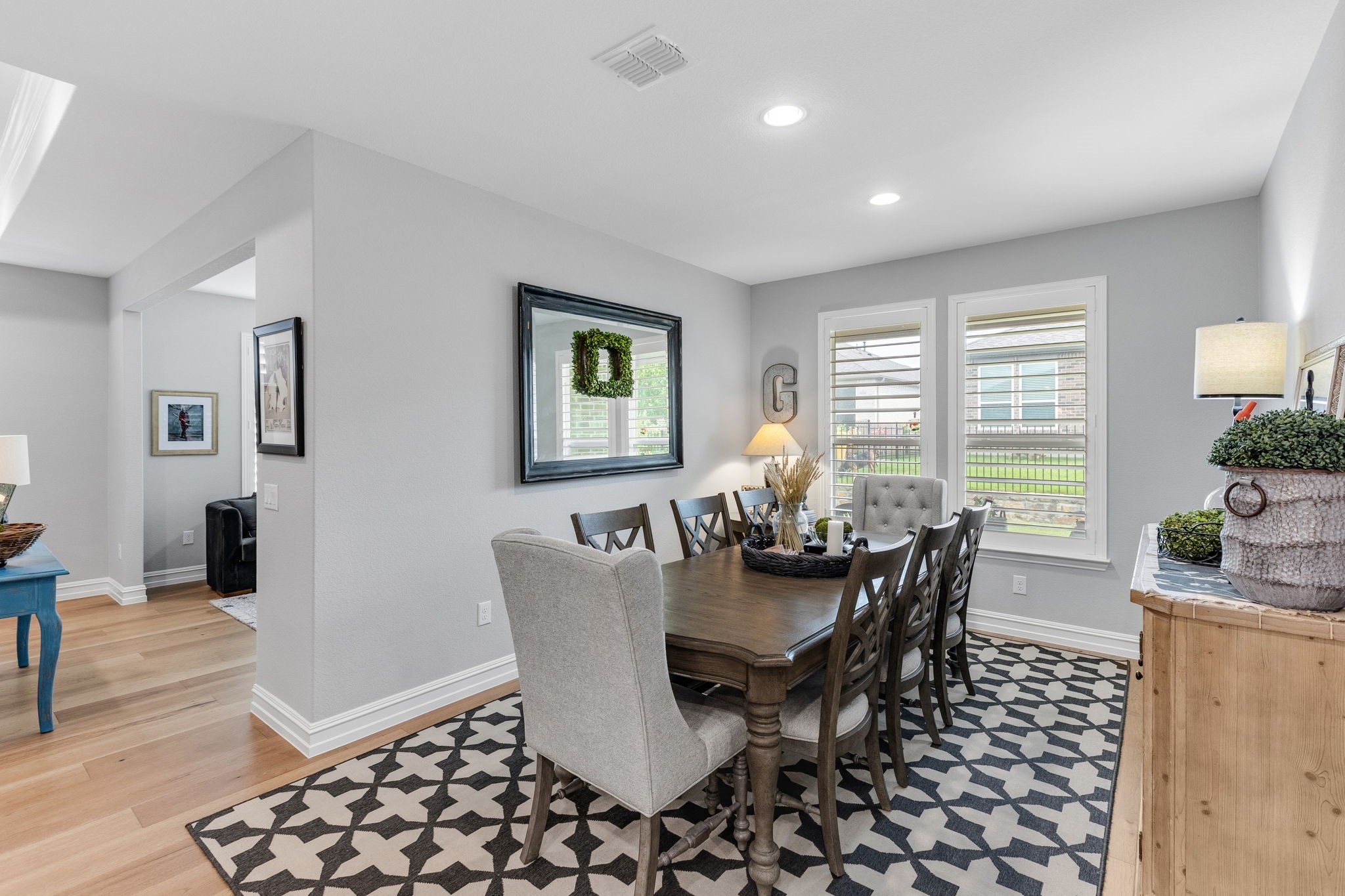 208 Long Pines Drive Mckinney TX 75071