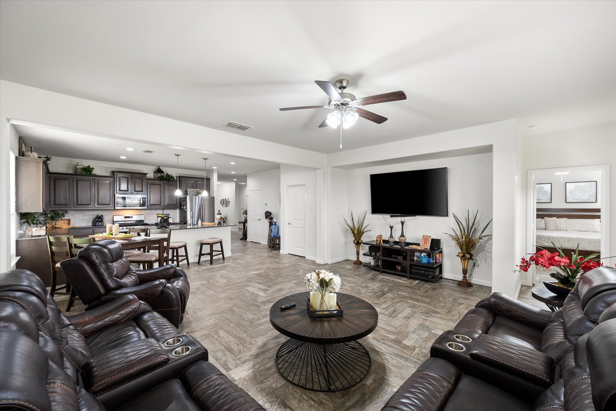 15860 Farringdon Street Fort Worth TX 76247