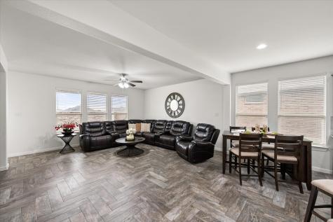 15860 Farringdon Street Fort Worth TX 76247