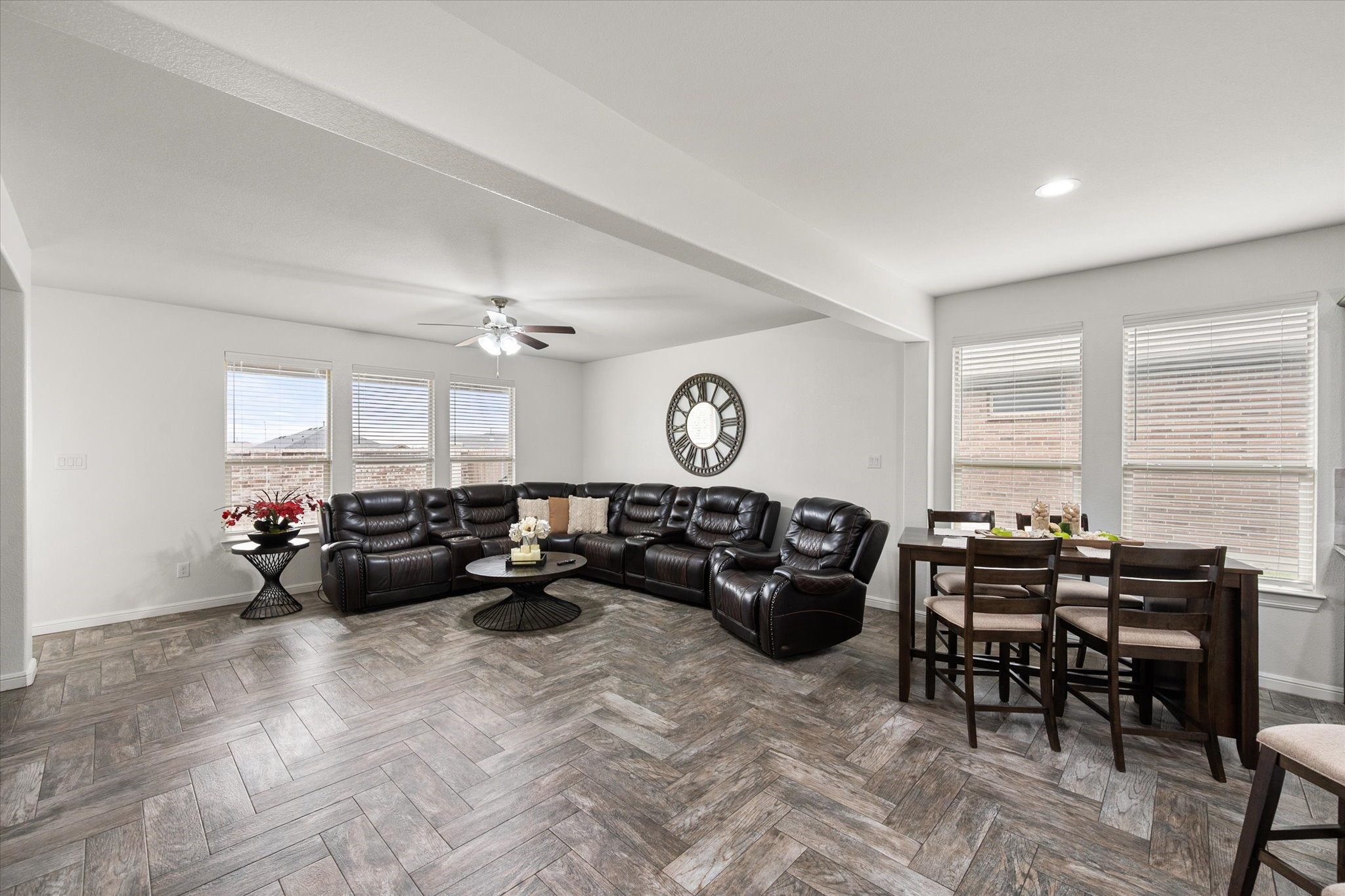 15860 Farringdon Street Fort Worth TX 76247