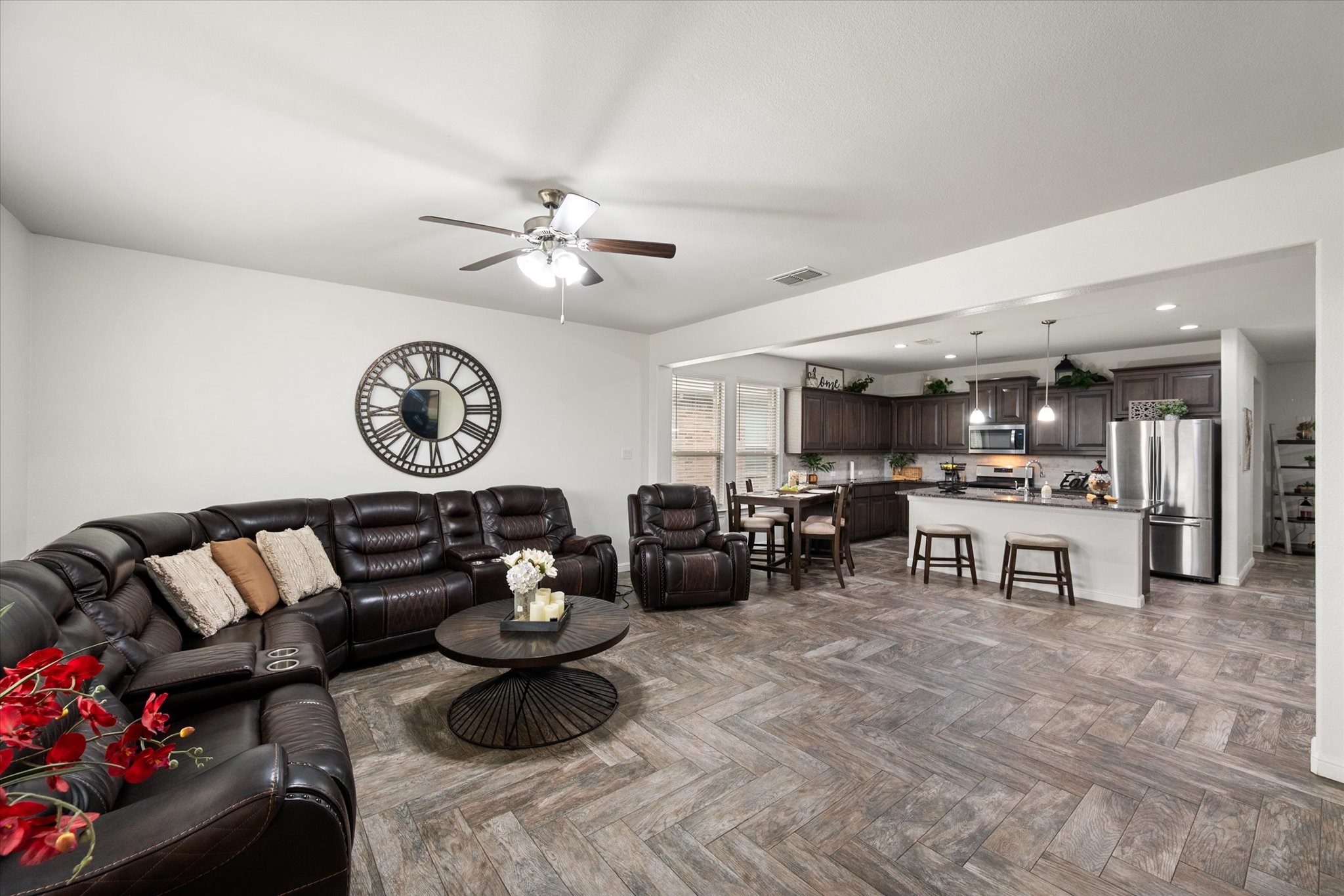 15860 Farringdon Street Fort Worth TX 76247