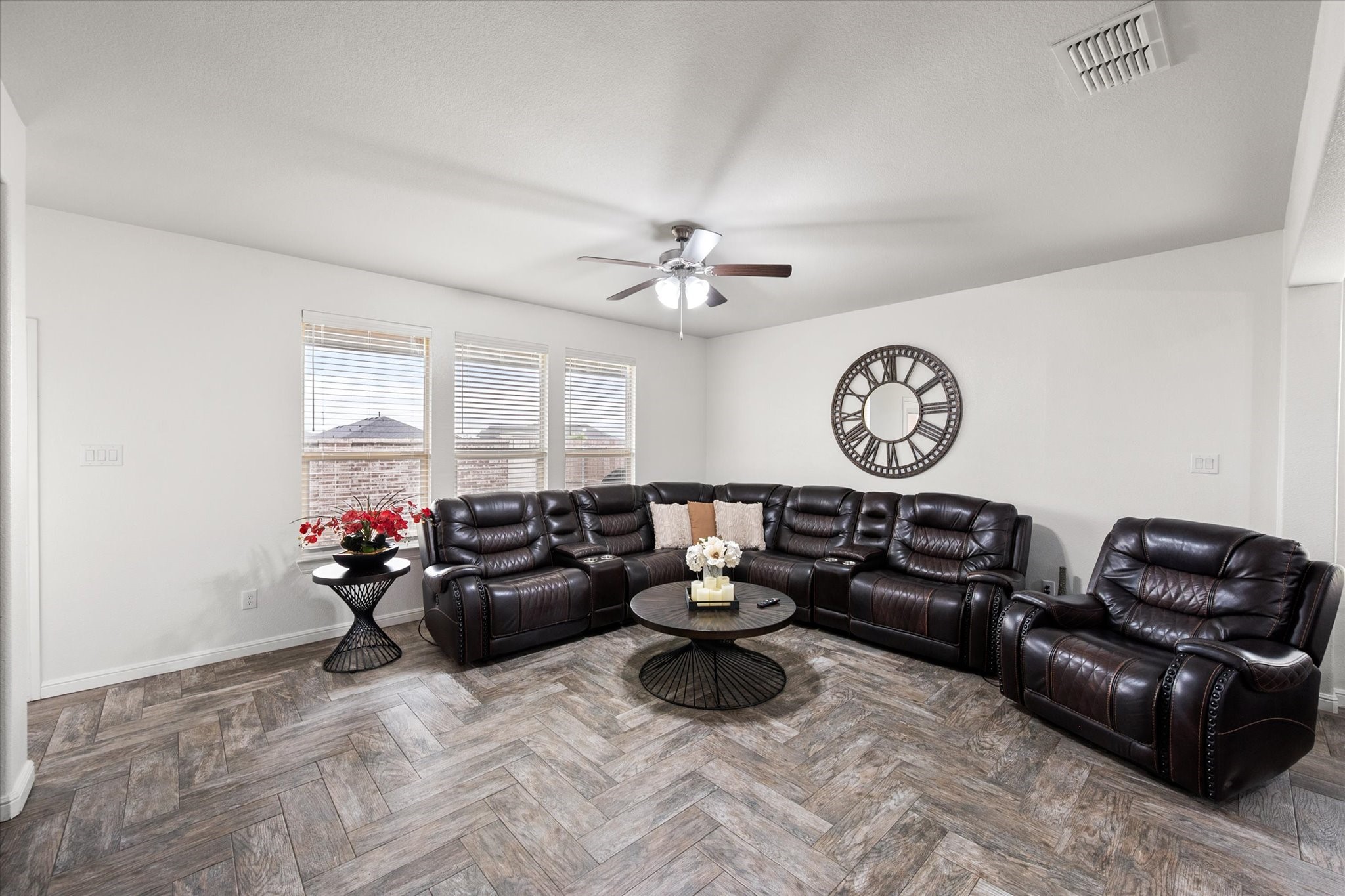 15860 Farringdon Street Fort Worth TX 76247