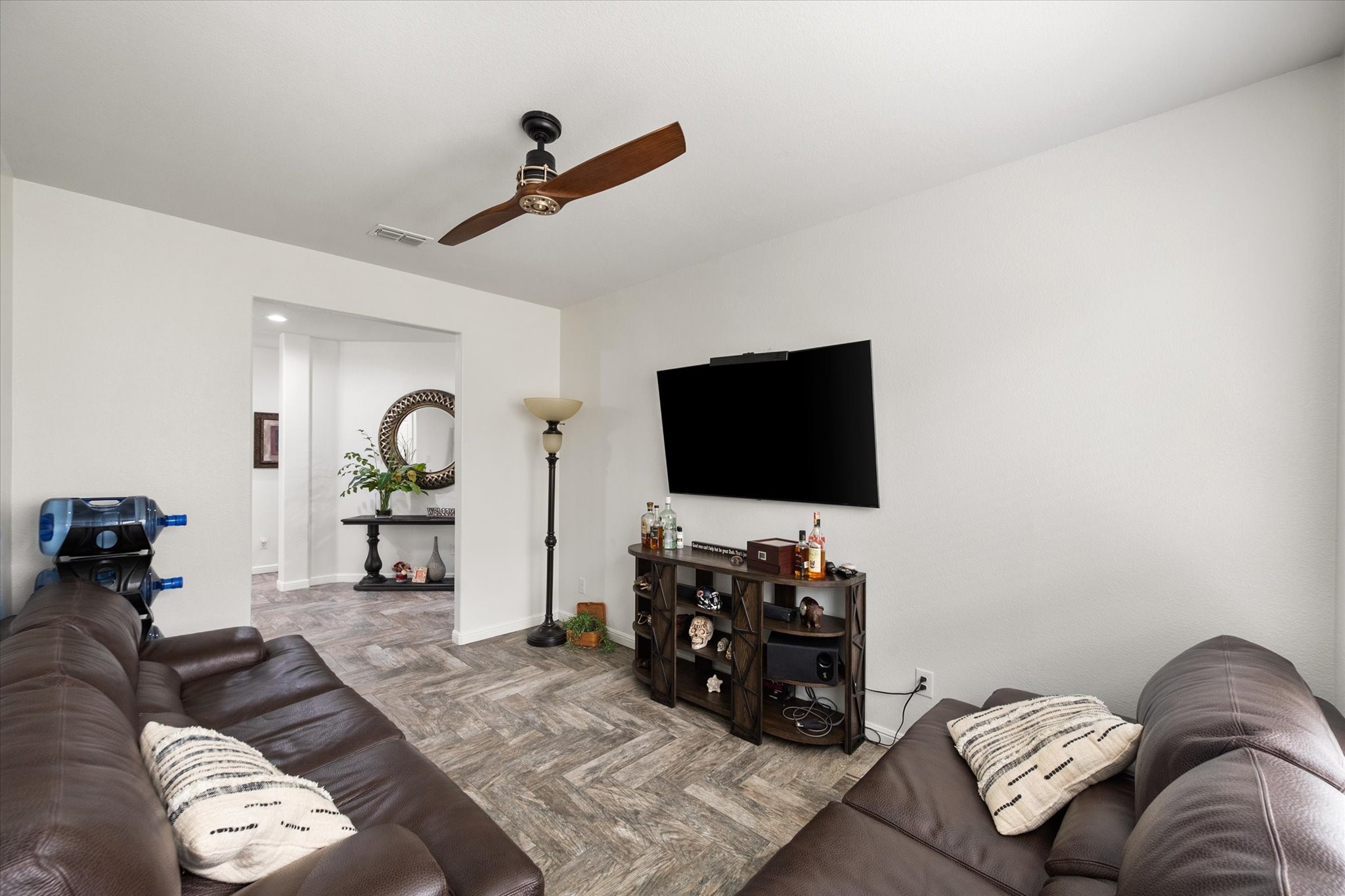 15860 Farringdon Street Fort Worth TX 76247