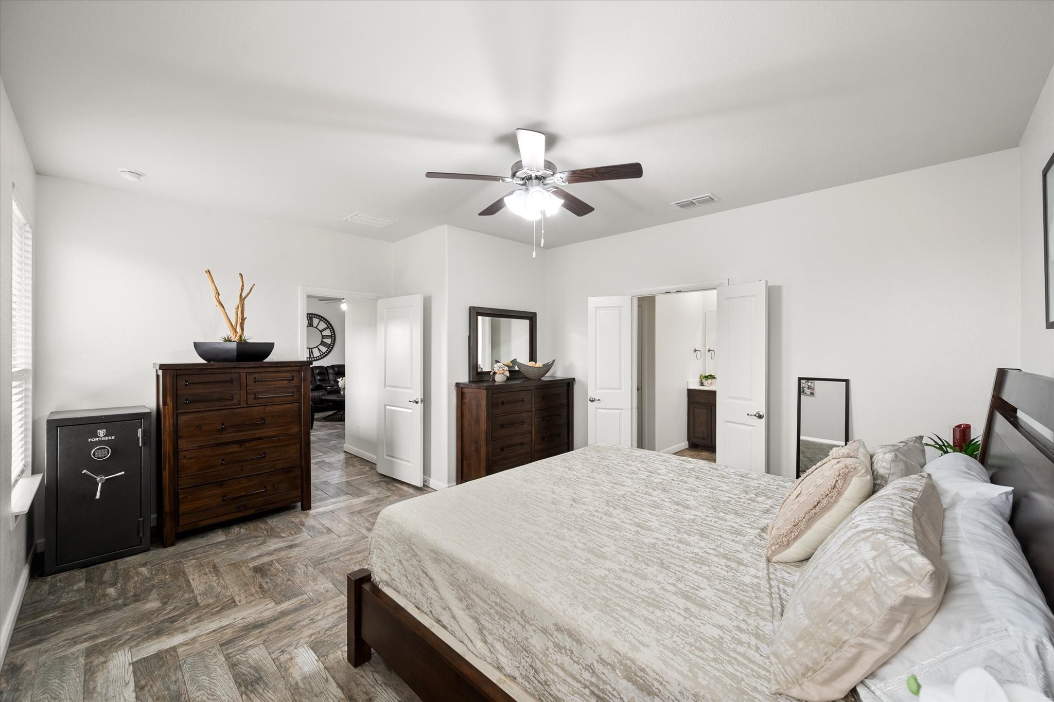 15860 Farringdon Street Fort Worth TX 76247