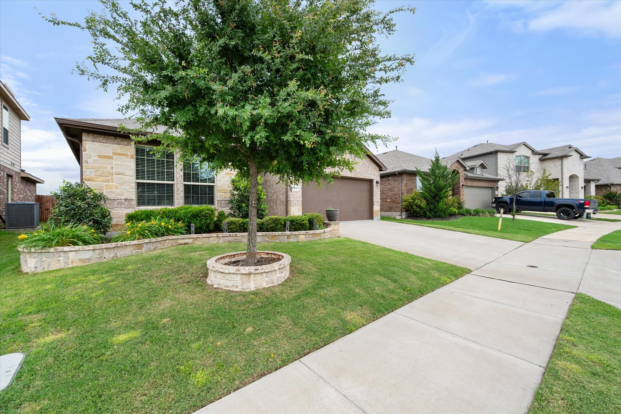 15860 Farringdon Street Fort Worth TX 76247