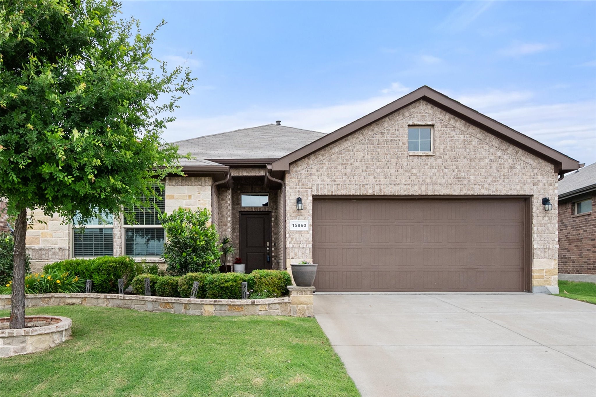 15860 Farringdon Street Fort Worth TX 76247
