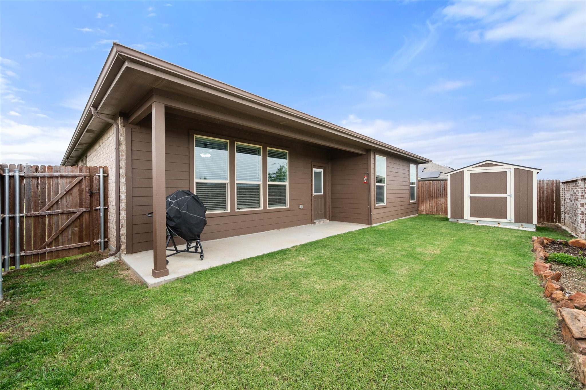 15860 Farringdon Street Fort Worth TX 76247