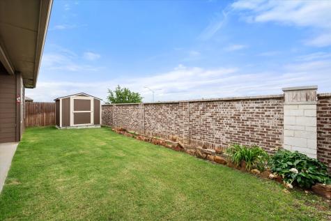 15860 Farringdon Street Fort Worth TX 76247