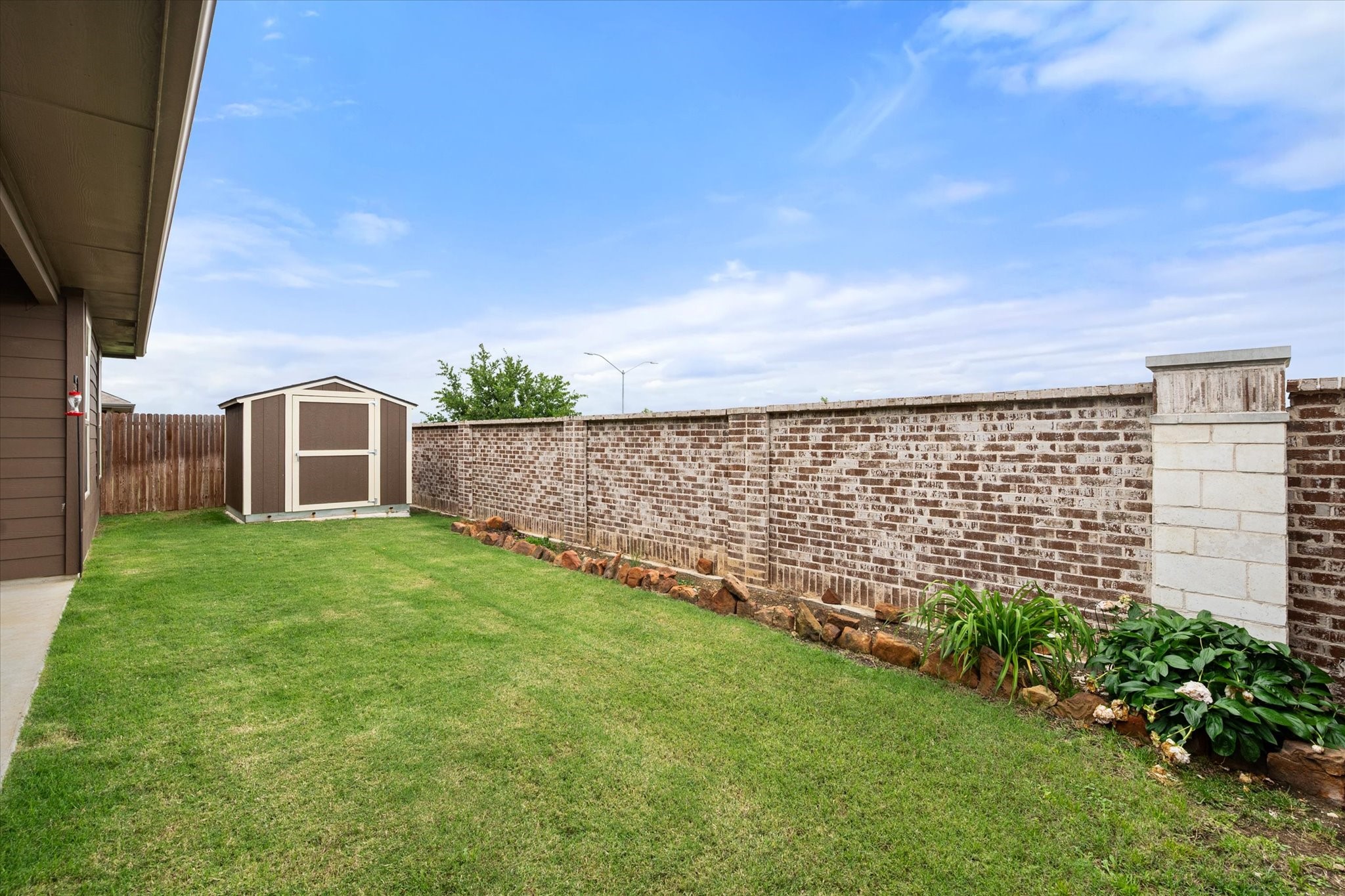 15860 Farringdon Street Fort Worth TX 76247