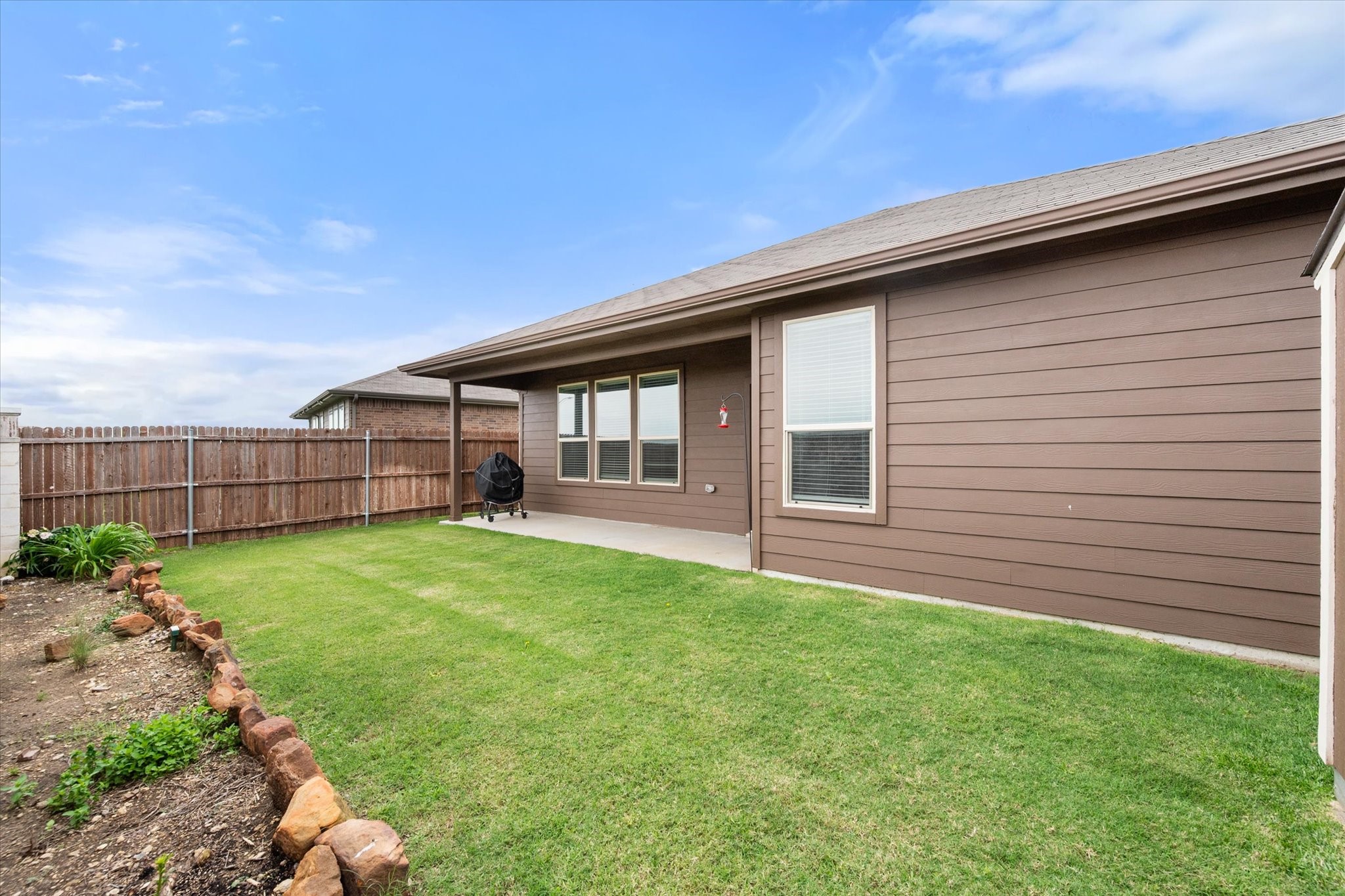 15860 Farringdon Street Fort Worth TX 76247